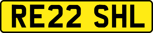 RE22SHL