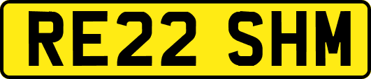 RE22SHM