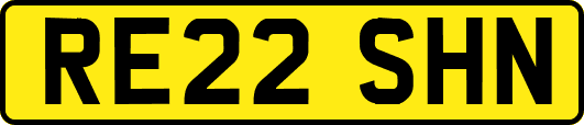 RE22SHN
