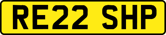 RE22SHP
