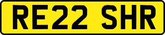 RE22SHR
