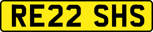 RE22SHS