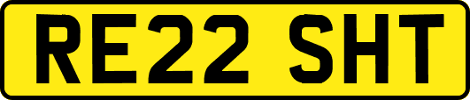 RE22SHT