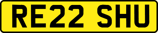 RE22SHU