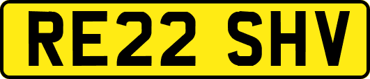 RE22SHV