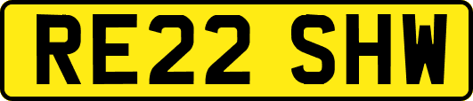 RE22SHW