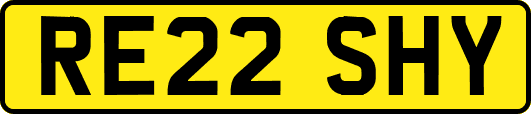 RE22SHY