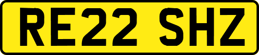 RE22SHZ