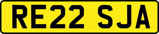 RE22SJA