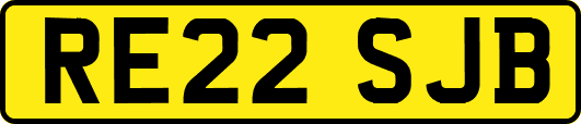 RE22SJB