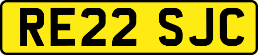 RE22SJC
