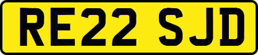 RE22SJD