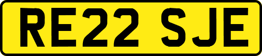RE22SJE
