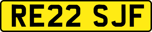 RE22SJF