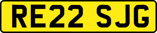 RE22SJG