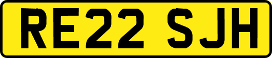 RE22SJH