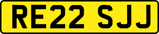 RE22SJJ