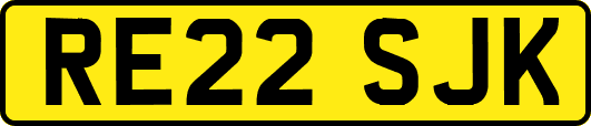 RE22SJK