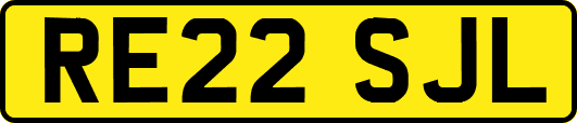 RE22SJL