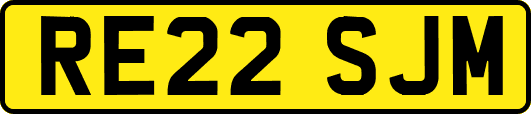 RE22SJM