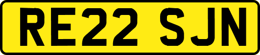 RE22SJN