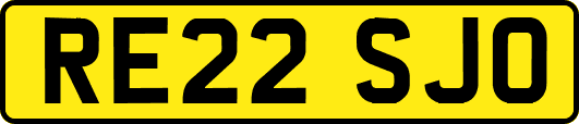 RE22SJO