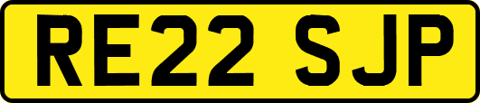 RE22SJP