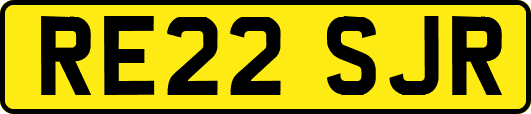 RE22SJR