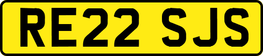 RE22SJS