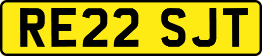 RE22SJT