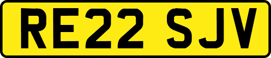 RE22SJV