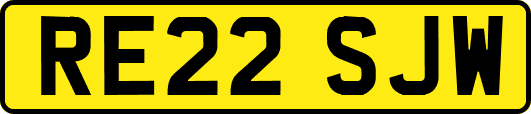 RE22SJW
