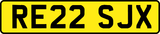RE22SJX