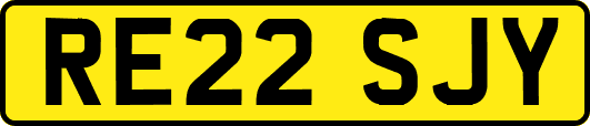 RE22SJY