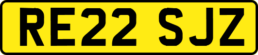 RE22SJZ
