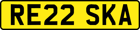 RE22SKA