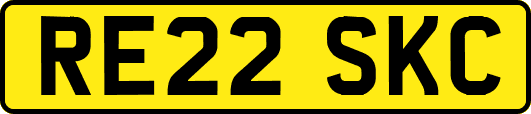RE22SKC