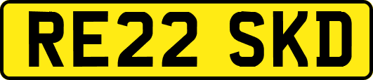 RE22SKD