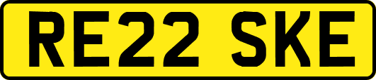 RE22SKE