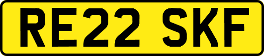 RE22SKF