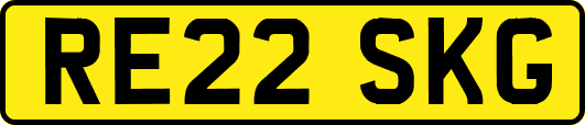 RE22SKG