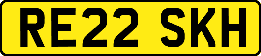 RE22SKH