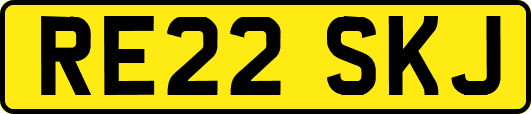 RE22SKJ