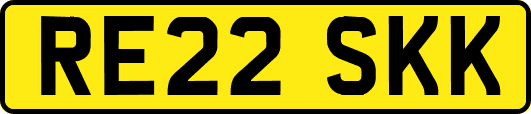 RE22SKK