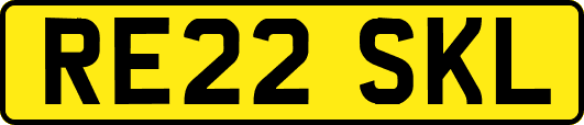 RE22SKL