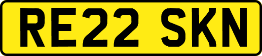 RE22SKN