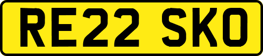 RE22SKO