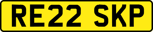 RE22SKP