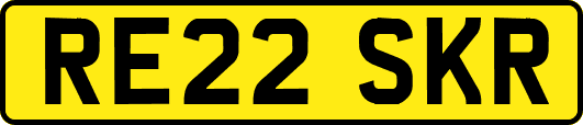 RE22SKR