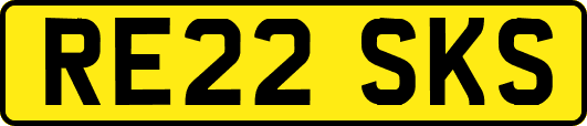 RE22SKS